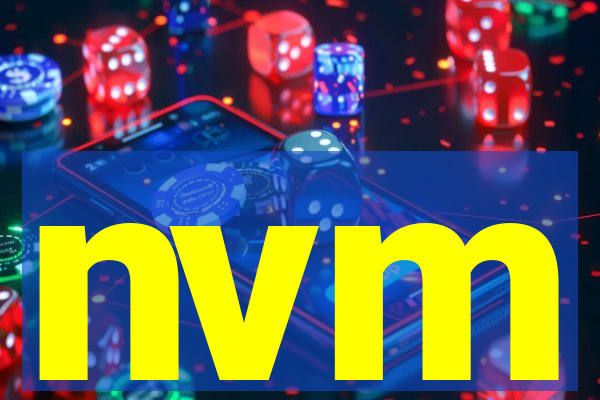 nvm-windows download